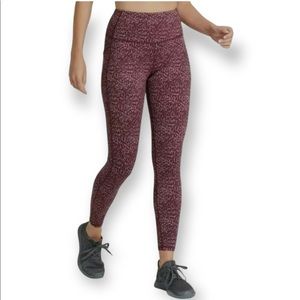 ALL IN MOTION • leggings